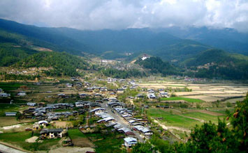 Bhumthang Trekking