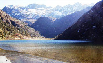 Dagala Trekking