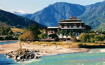 Druk Path Trekking