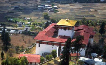Bhutan Lunana Trek